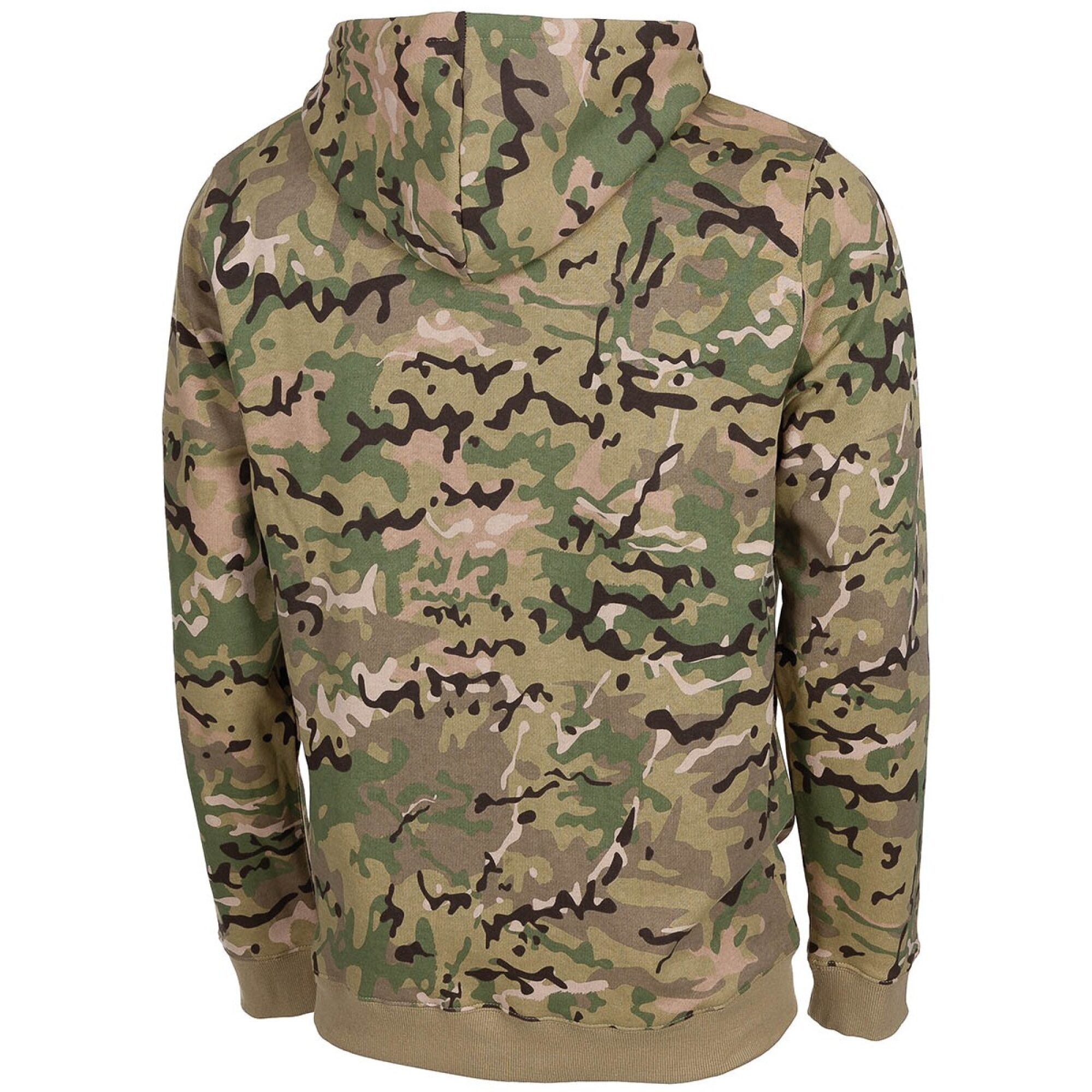 Trainingsjacke,  „Jogger“, operation-camo