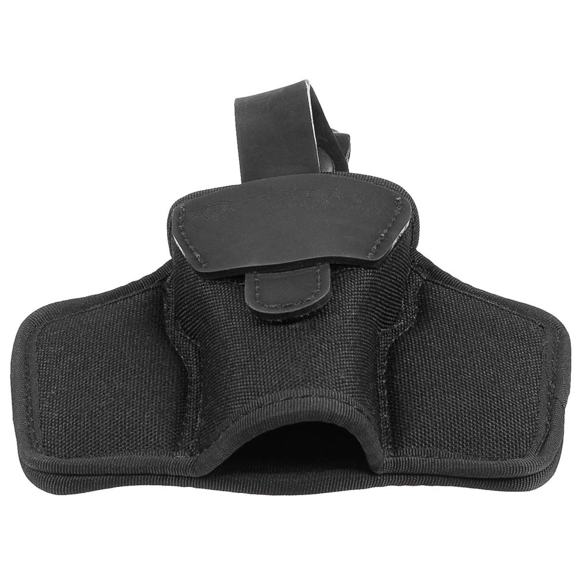 Pistolenholster,  „RADAR“, Nylon,  neuw.