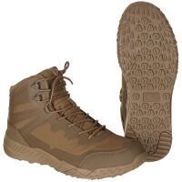 Einsatzstiefel,  „MAGNUM“, Ultima 6.0 WP,  coyote tan