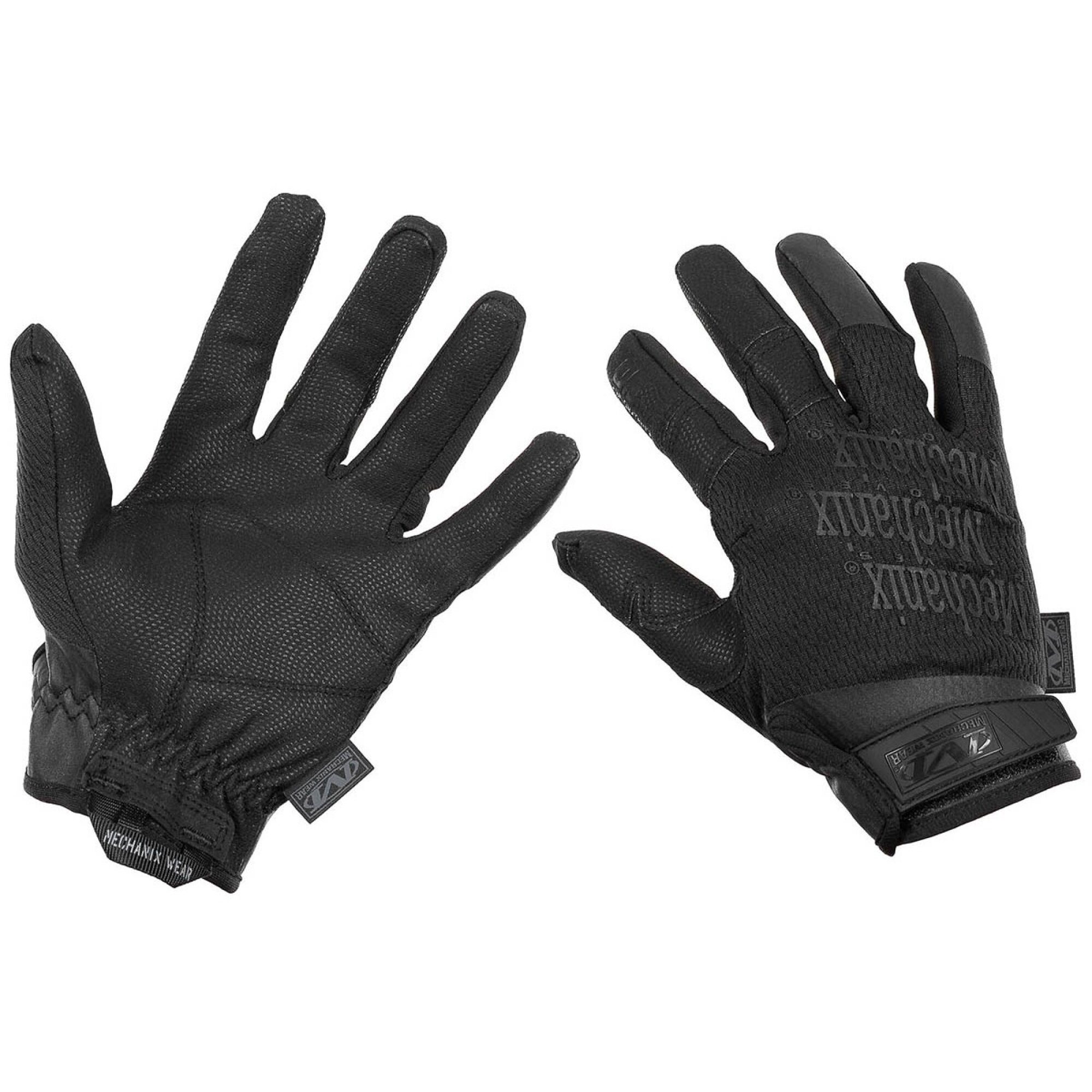 Handschuhe,  MECHANIX, „Specialty 0.5 mm“,  schwarz