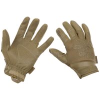 Handschuhe,  MECHANIX, „Specialty 0.5 mm“,  coyote