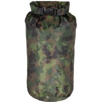 Packsack,  „Drybag“, M05 tarn,  4 l