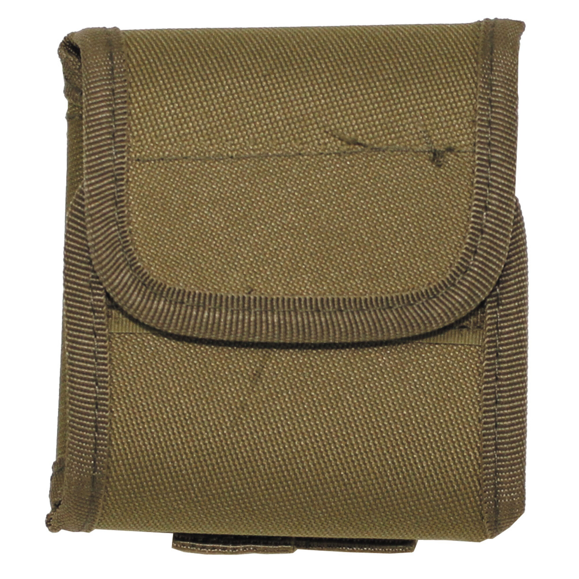 Magazintasche,  „Bungee Lock“, coyote tan