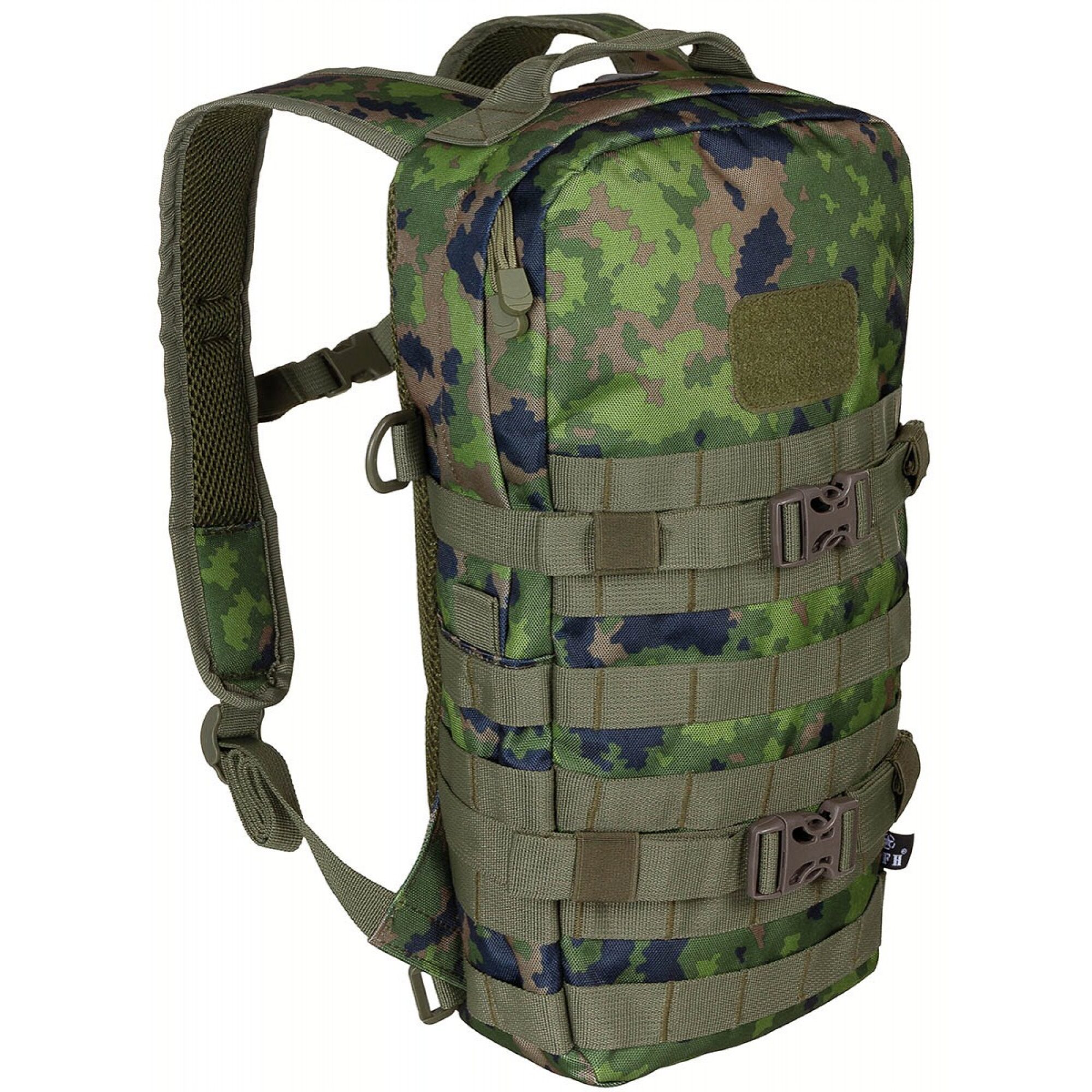 Rucksack,  „Daypack“, M05 tarn