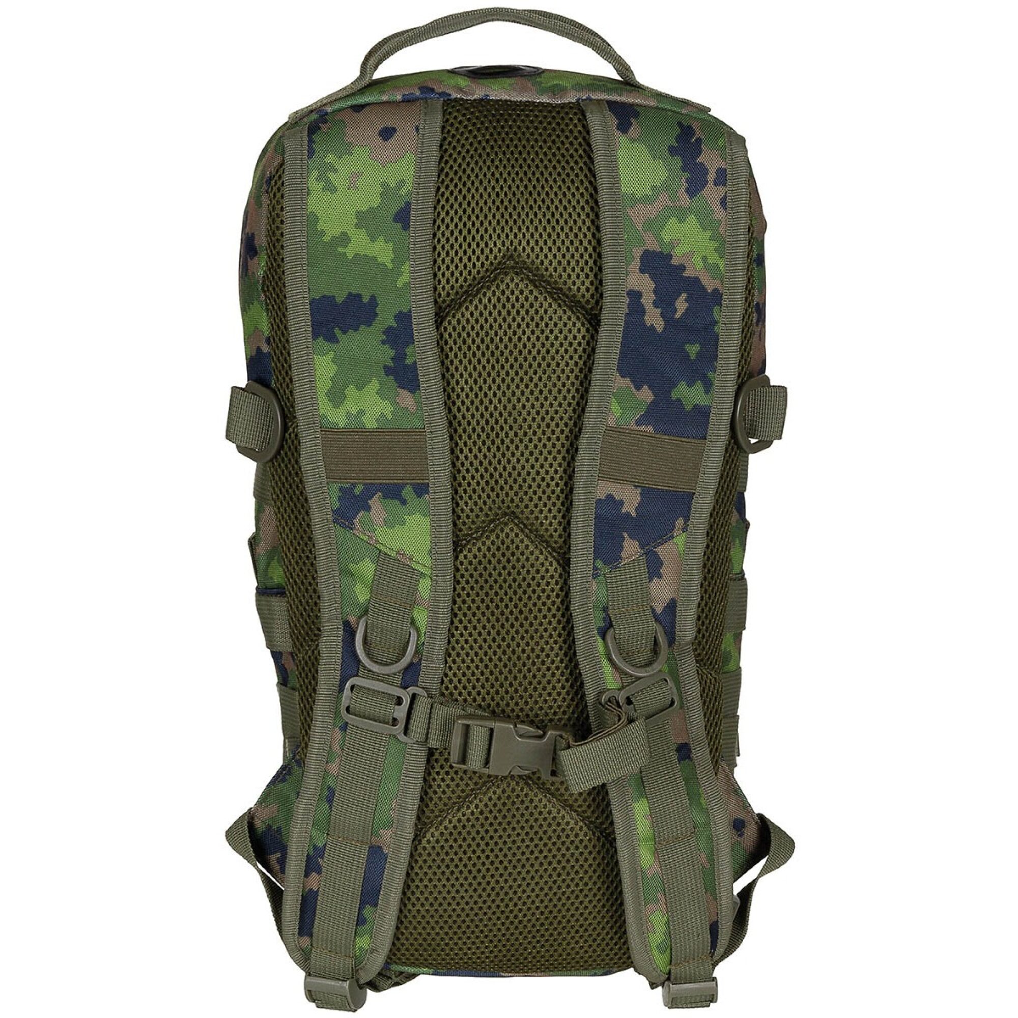 Rucksack,  „Daypack“, M05 tarn