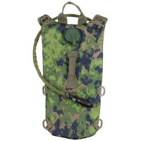 Trinkrucksack,  mit TPU-Beutel, „Extreme“,  2, 5 l,  M05 tarn