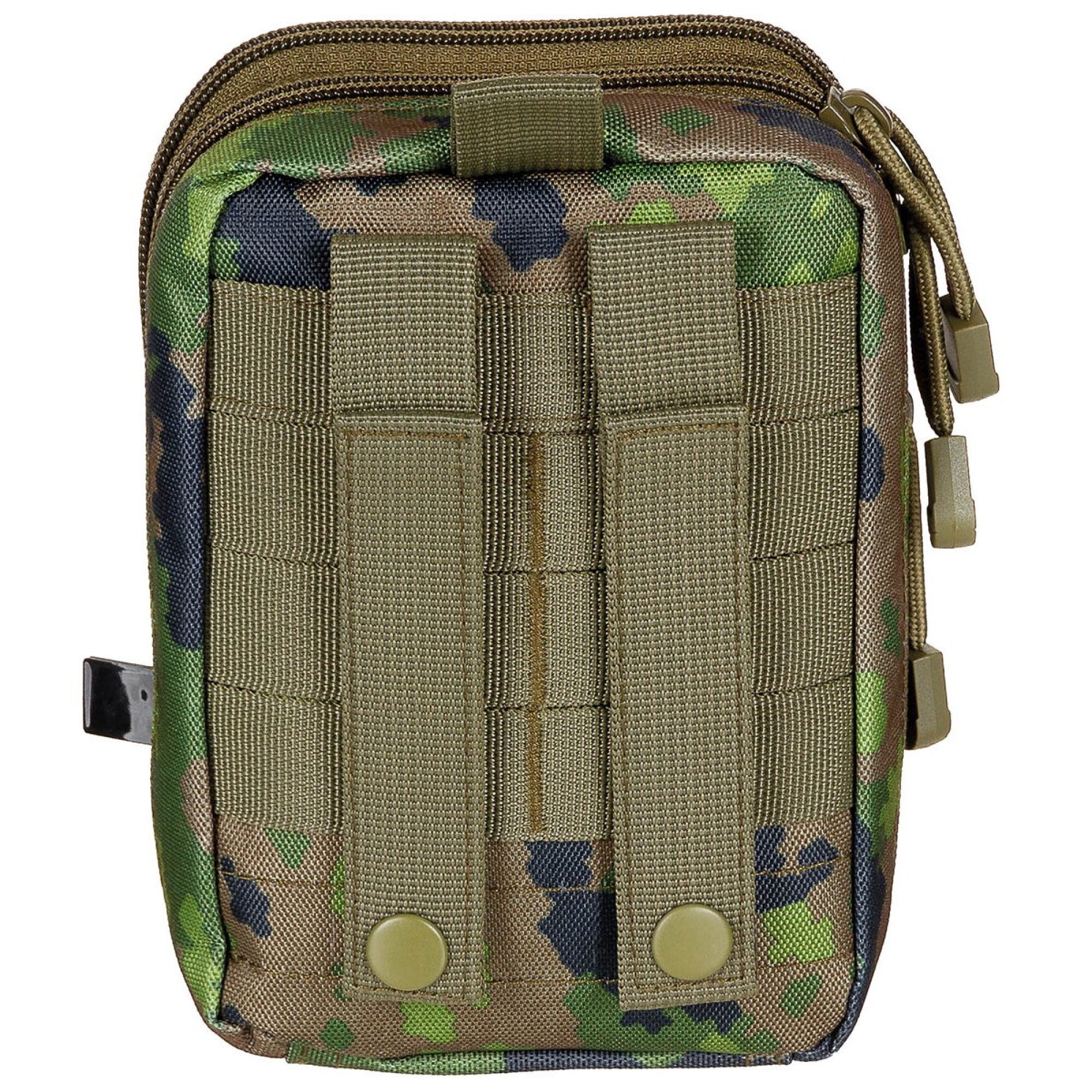 EDC Tasche,  „MOLLE“, M05 tarn