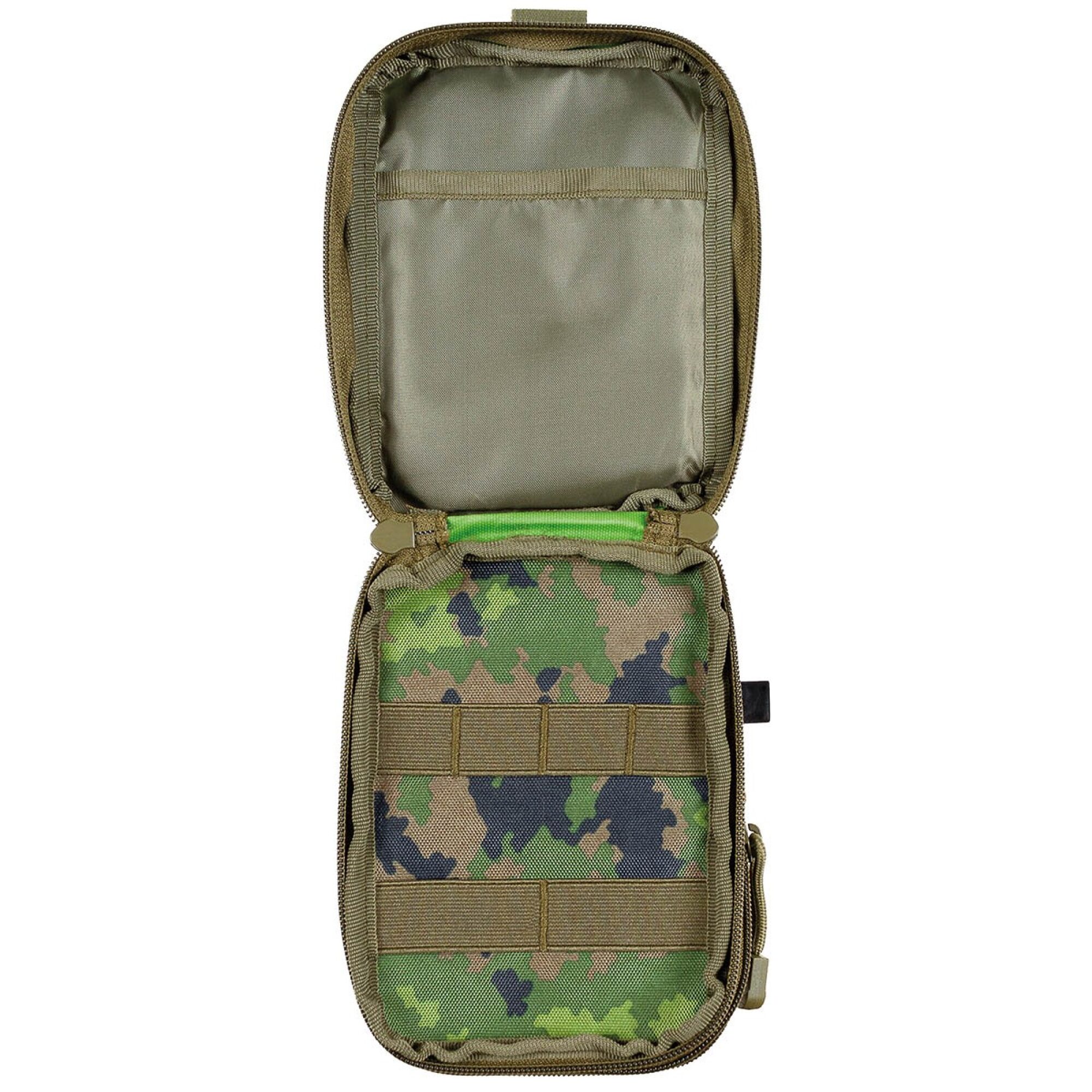 EDC Tasche,  „MOLLE“, M05 tarn