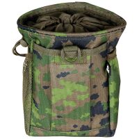 Patronenhülsen-Tasche, „MOLLE“, M05 tarn