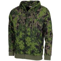 Trainingsjacke,  „Jogger“, M05 tarn