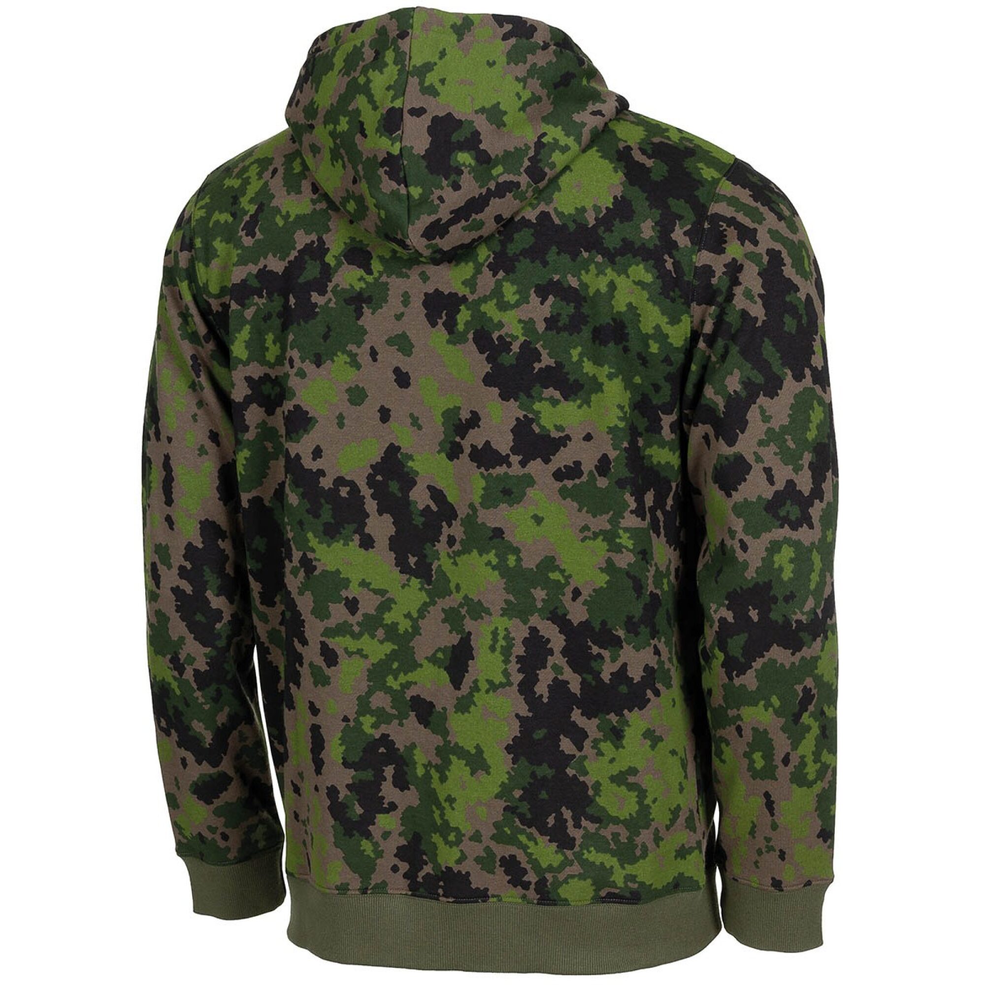 Trainingsjacke,  „Jogger“, M05 tarn