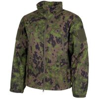 Softshell Jacke,  „Scorpion“, M05 tarn