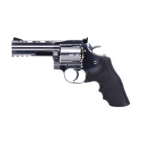 Dan Wesson 715 4″ Silber 6mm – Airsoft Co2 Non BlowBack