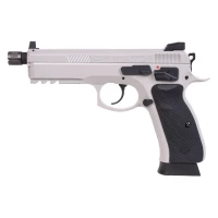 CZ 75 SP-01 Shadow Urban Grey 6mm – Airsoft Co2 BlowBack