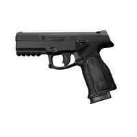 Steyr L9-A2 schwarz 6mm – Airsoft Co2 BlowBack