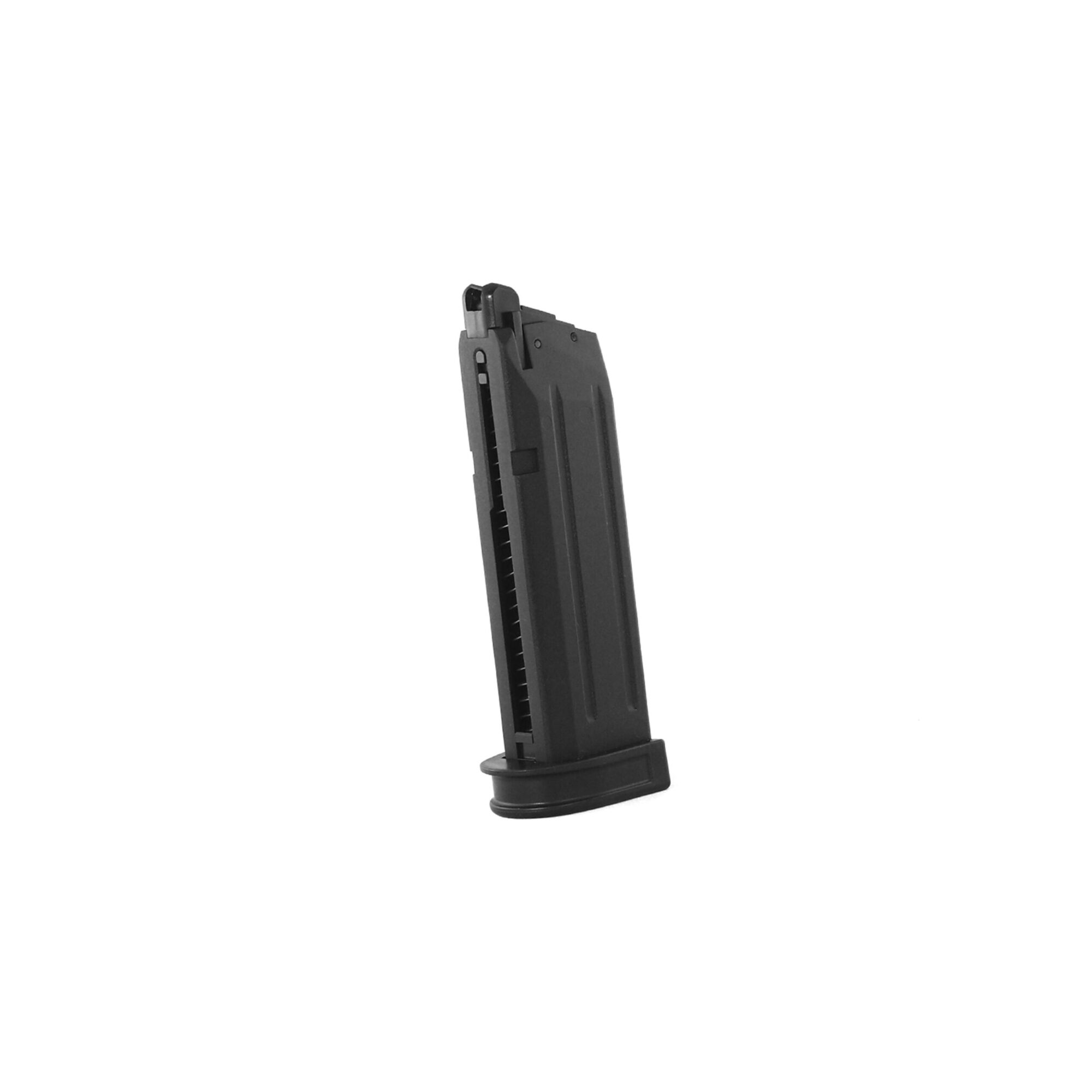 Steyr L9-A2 Magazin 22 Schuss 6mm – Airsoft Gas Blowback