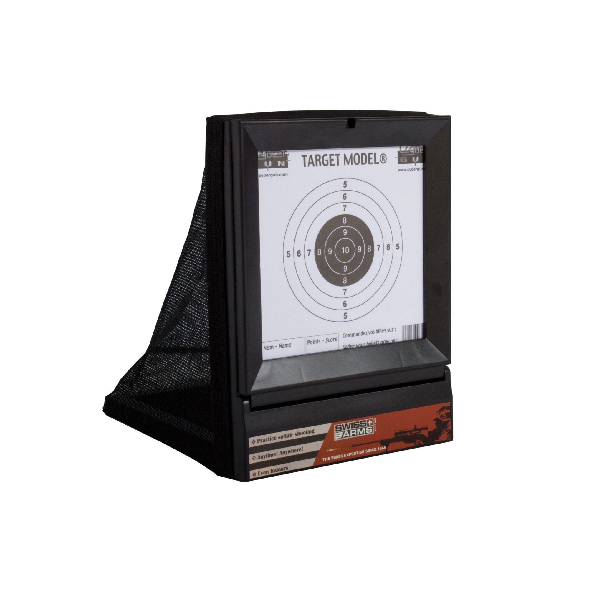 Swiss Arms Portable Target