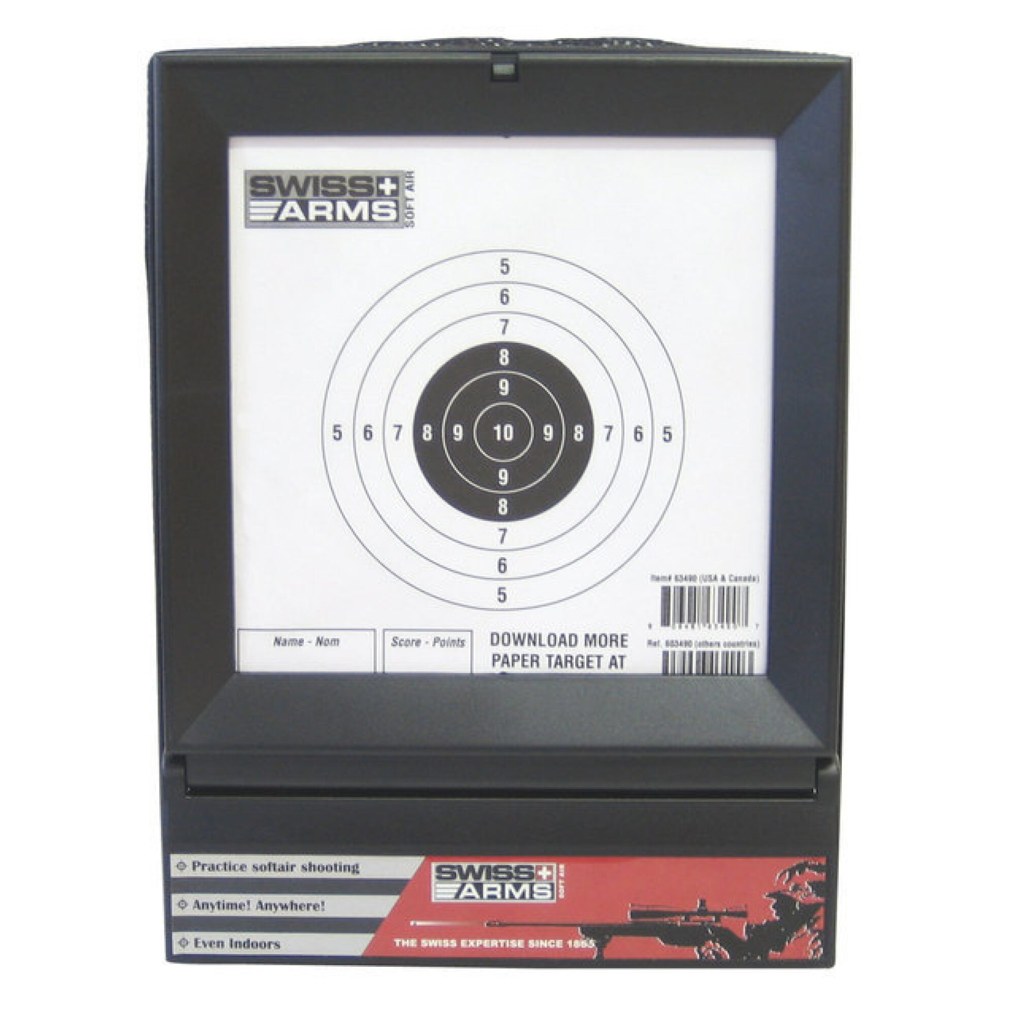 Swiss Arms Portable Target