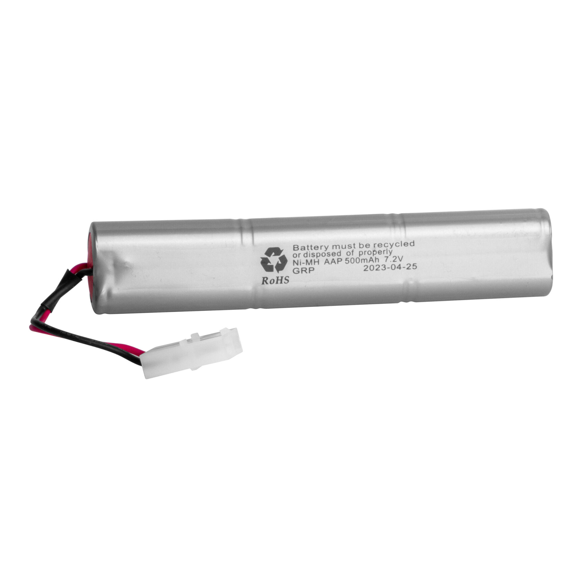 Akku Ni-Mh 7.2V 500mAh airmaX® – Airsoft