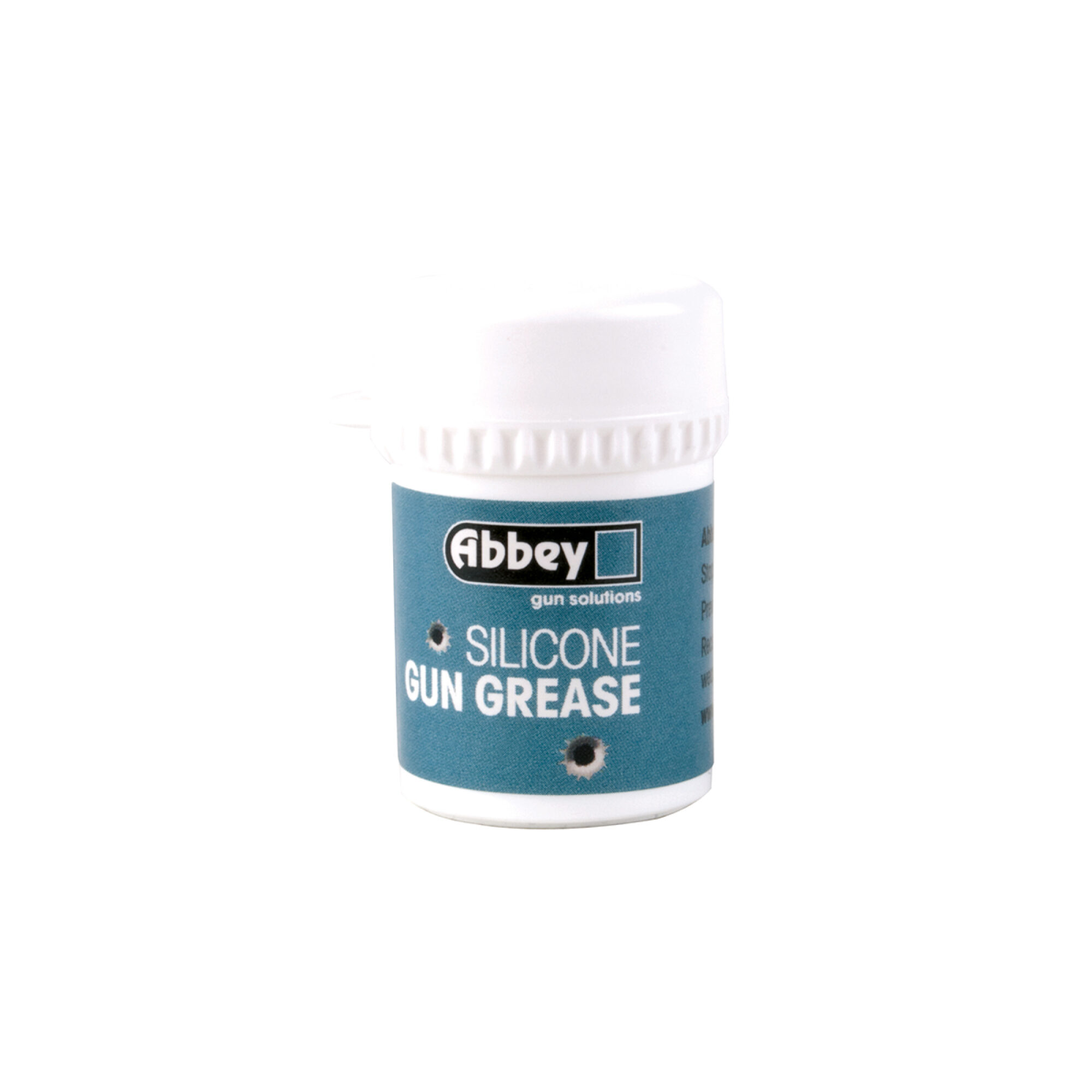 Silicone Gun Grease 20 ml Silikonfett Abbey – Airsoft