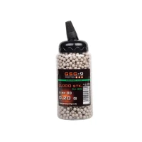 BIO BBs 0.20g 6mm 2.000 Stück GSG-9 Organic Line