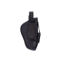 ASG Gürtelholster Schwarz