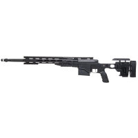 Ares MS338 Sniper Schwarz 6mm – Airsoft Federdruck