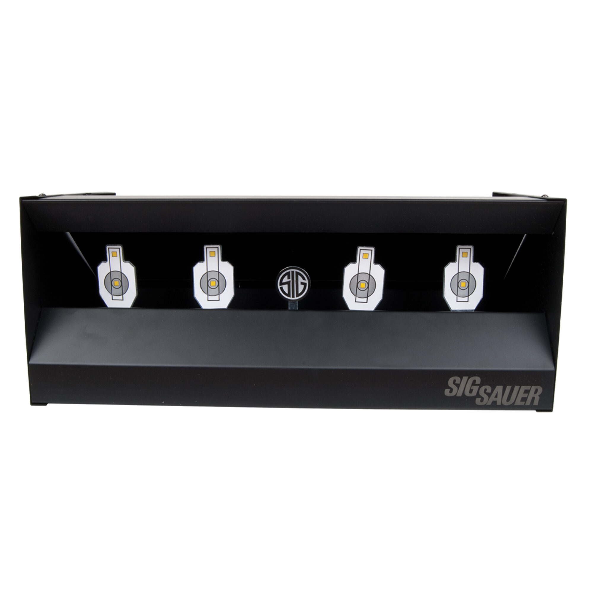 Sig Sauer Quad Shooting Gallery – Bild 2