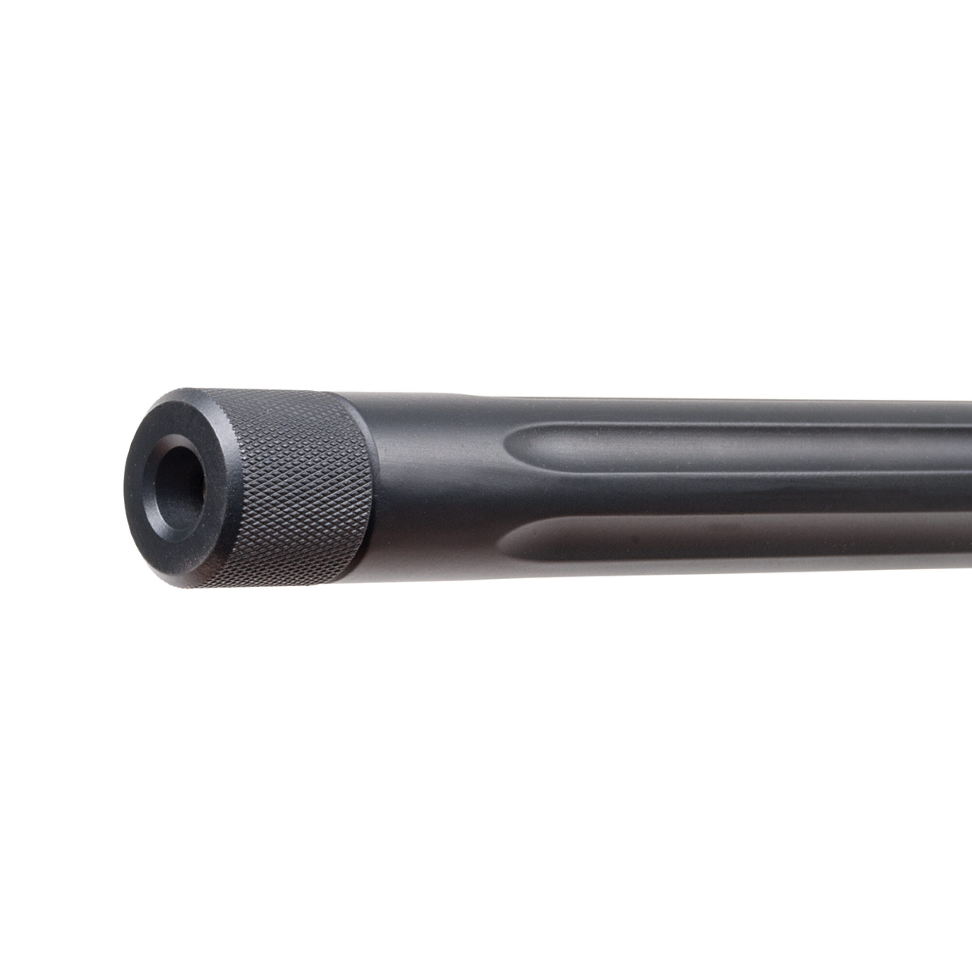 Striker S1 Sniper Urban Grey 6mm Ares Amoeba  – Airsoft Federdruck