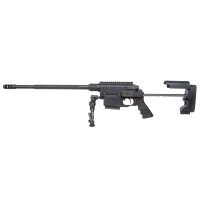 Ares MSR-WR Schwarz 6mm – Airsoft Federdruck