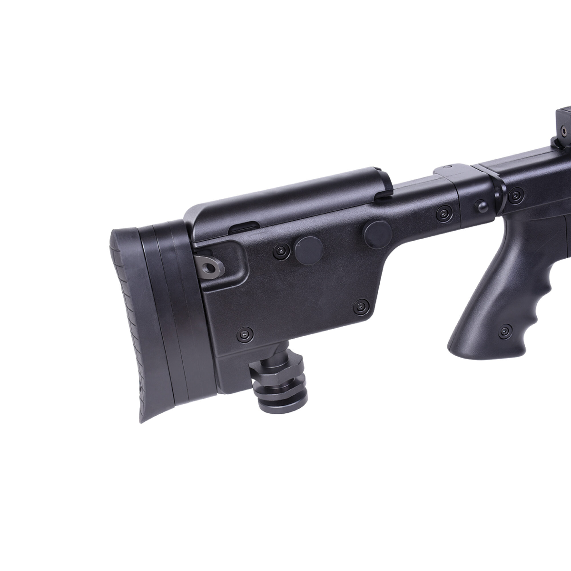 GSG 4406 Sniper Schwarz 6mm – Airsoft Federdruck