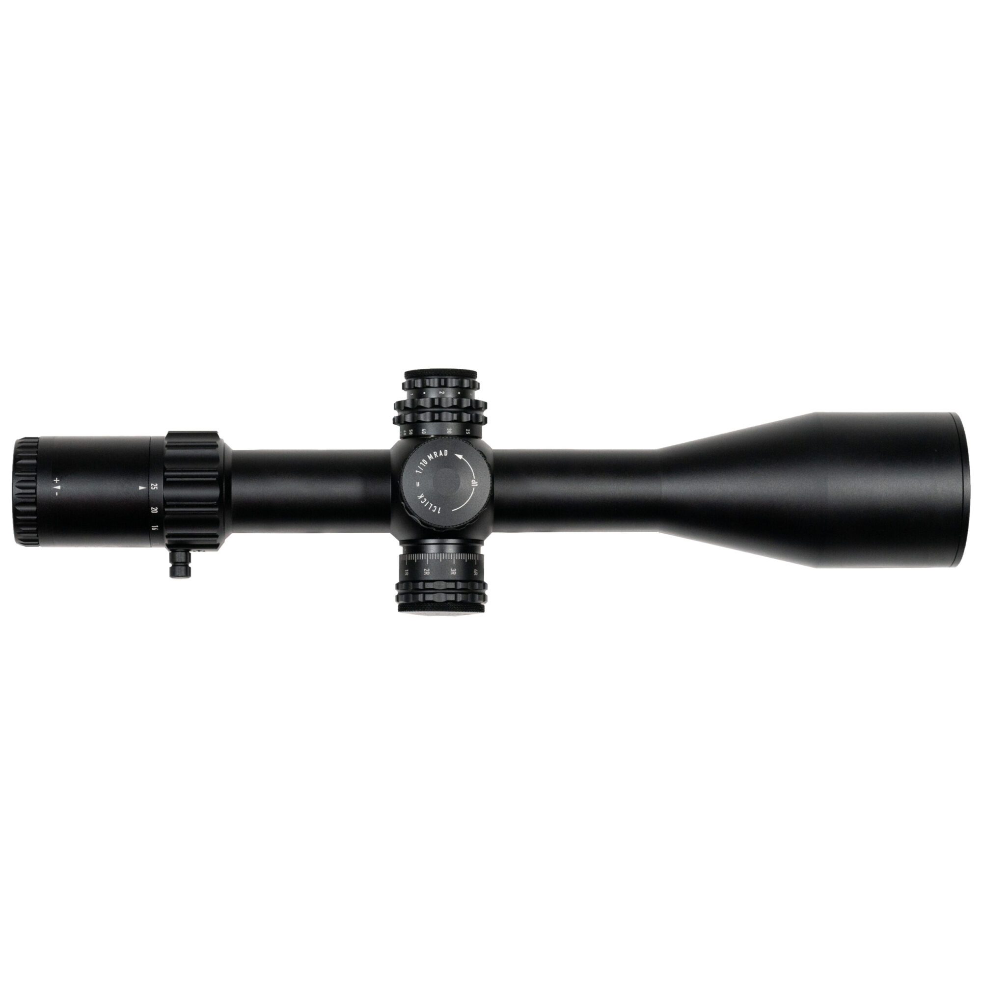 Titan 5-25x56 APR-1C MRAD FFP Element Optics – Bild 3