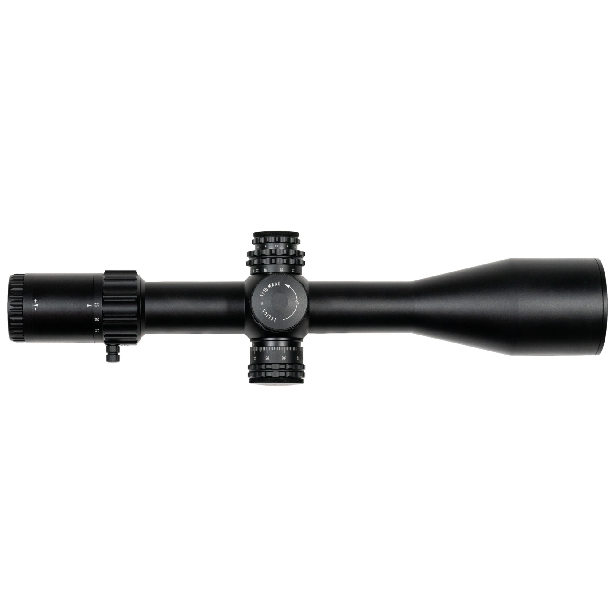 Titan 5-25x56 APR-1C MRAD FFP Element Optics – Bild 3