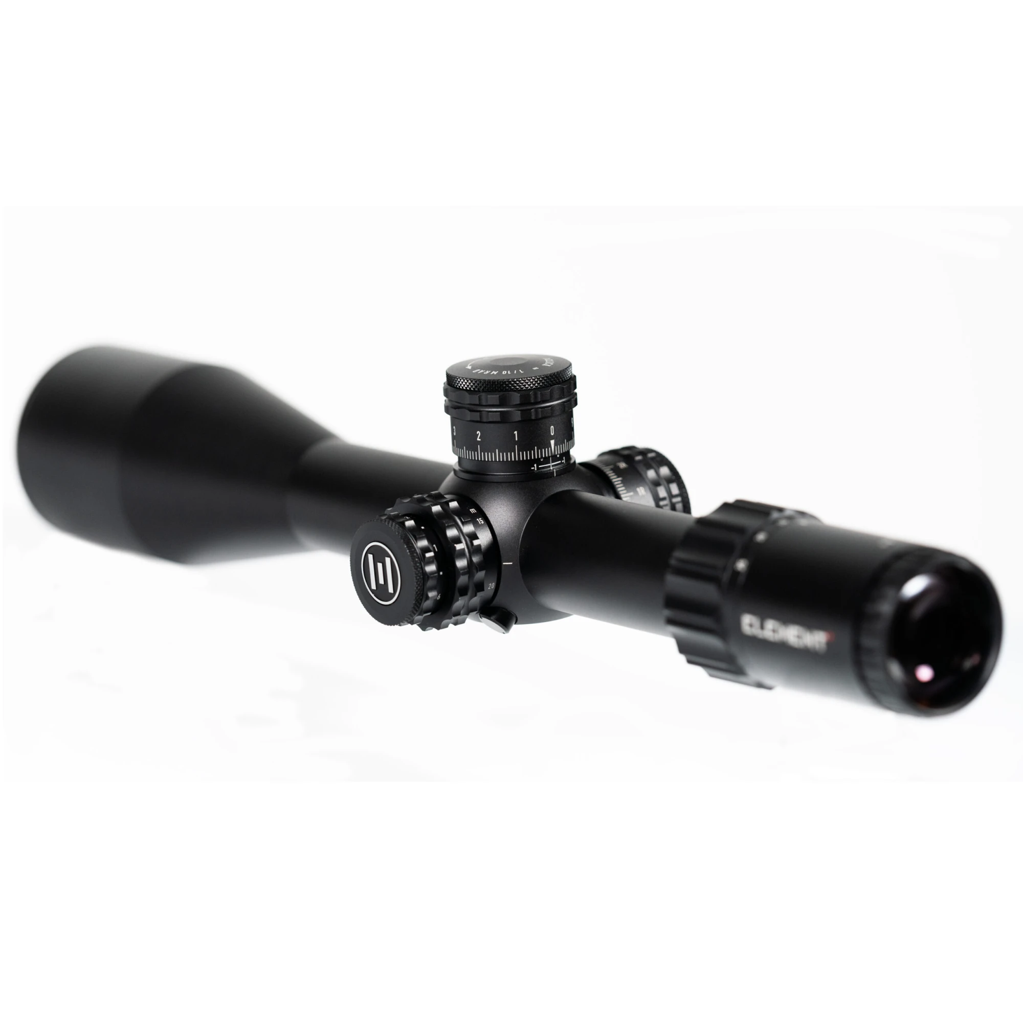 Titan 5-25x56 APR-1C MRAD FFP Element Optics – Bild 4