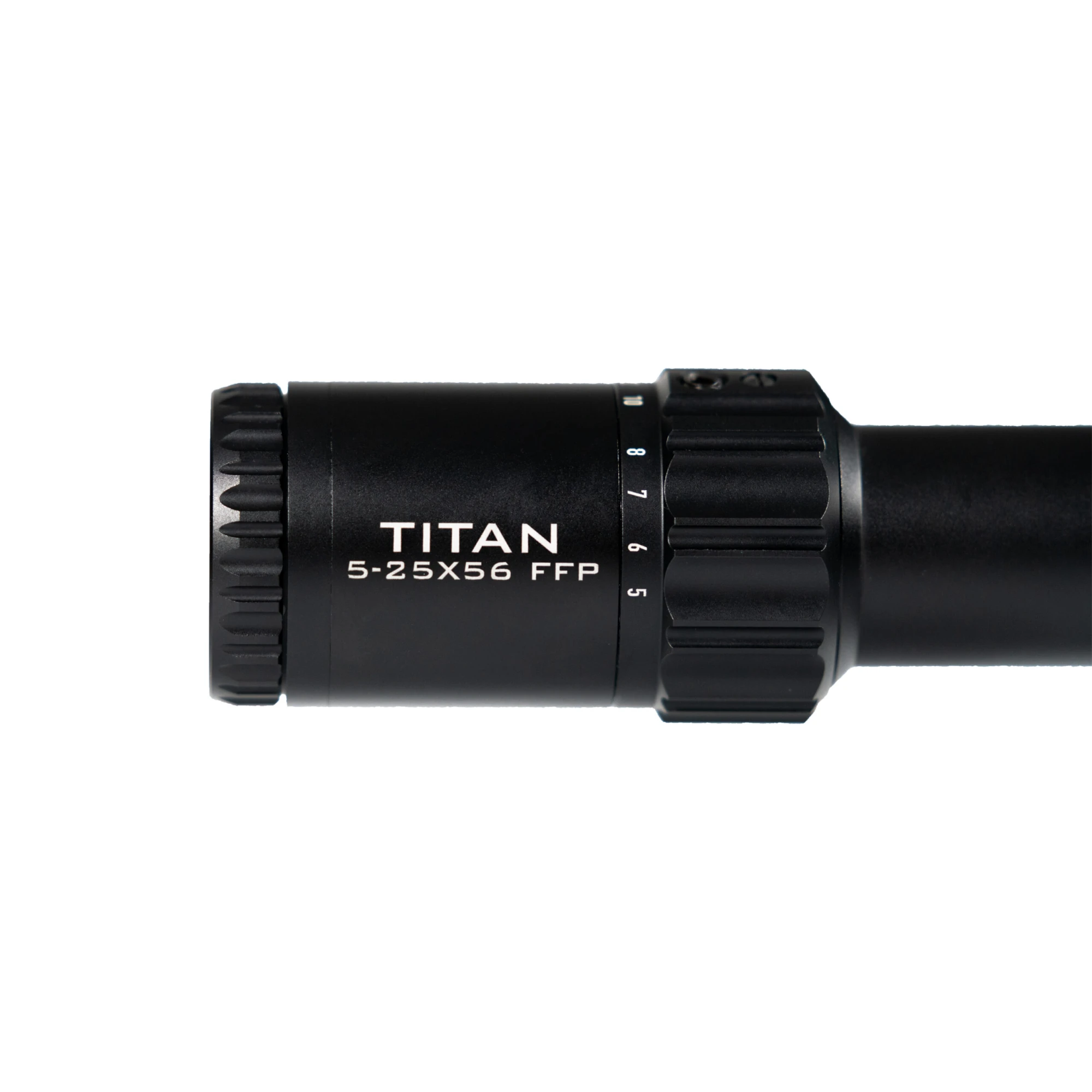 Titan 5-25x56 APR-1C MRAD FFP Element Optics – Bild 5