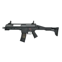 G14 Carbine Schwarz 6mm - Airsoft S-AEG