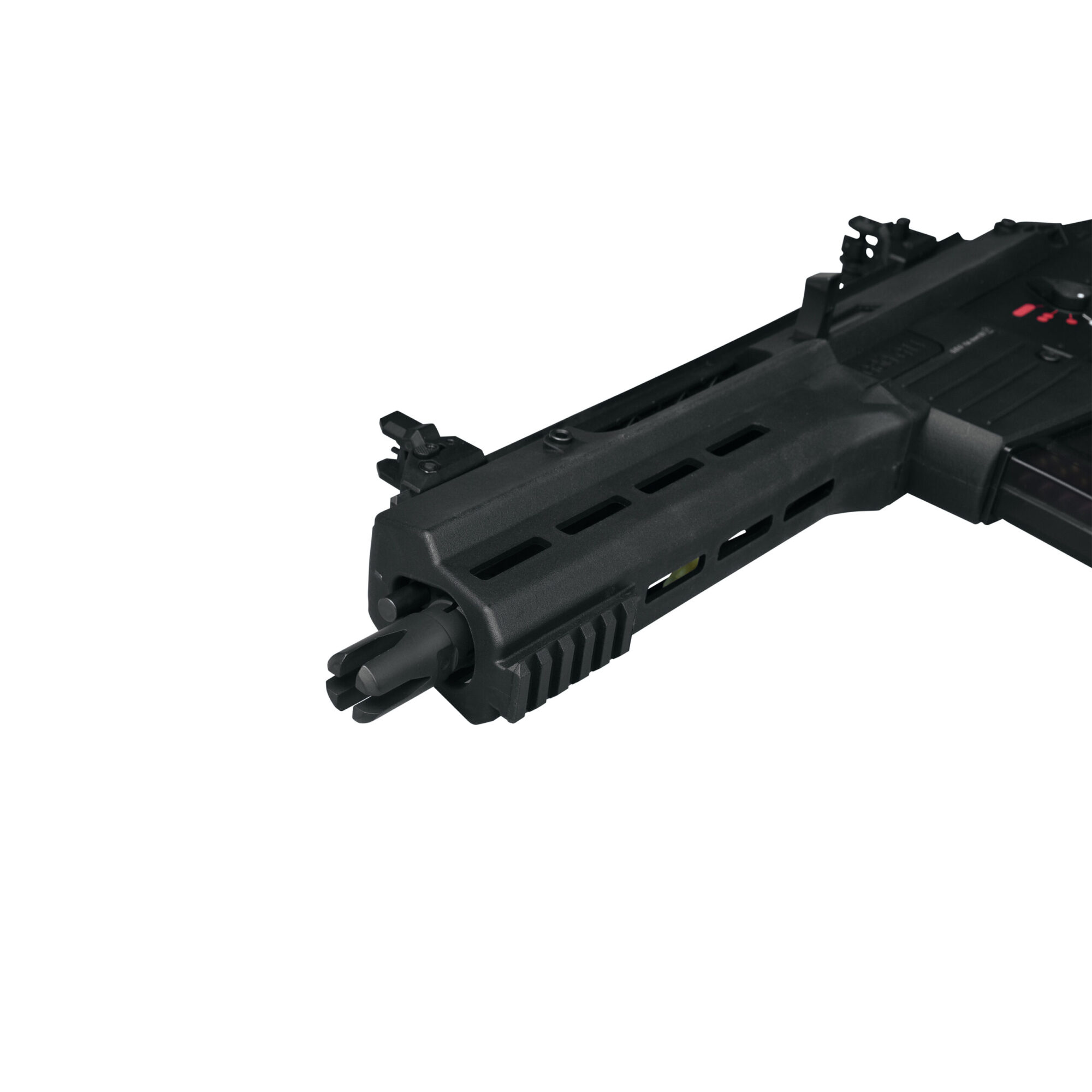 G14 Carbine Schwarz 6mm - Airsoft S-AEG – Bild 13