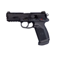FNX-45 Civilian Schwarz 6mm - Airsoft Gas BlowBack
