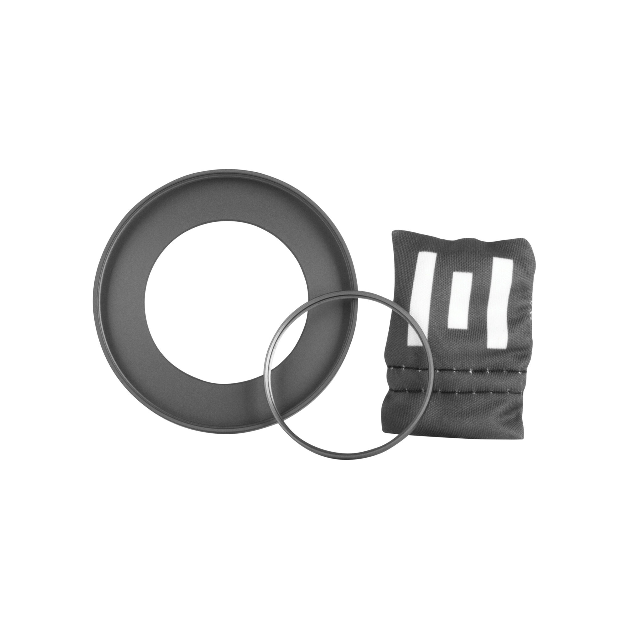 Theos 6-36x56 APR-2D MRAD FFP Grau Element Optics – Bild 10