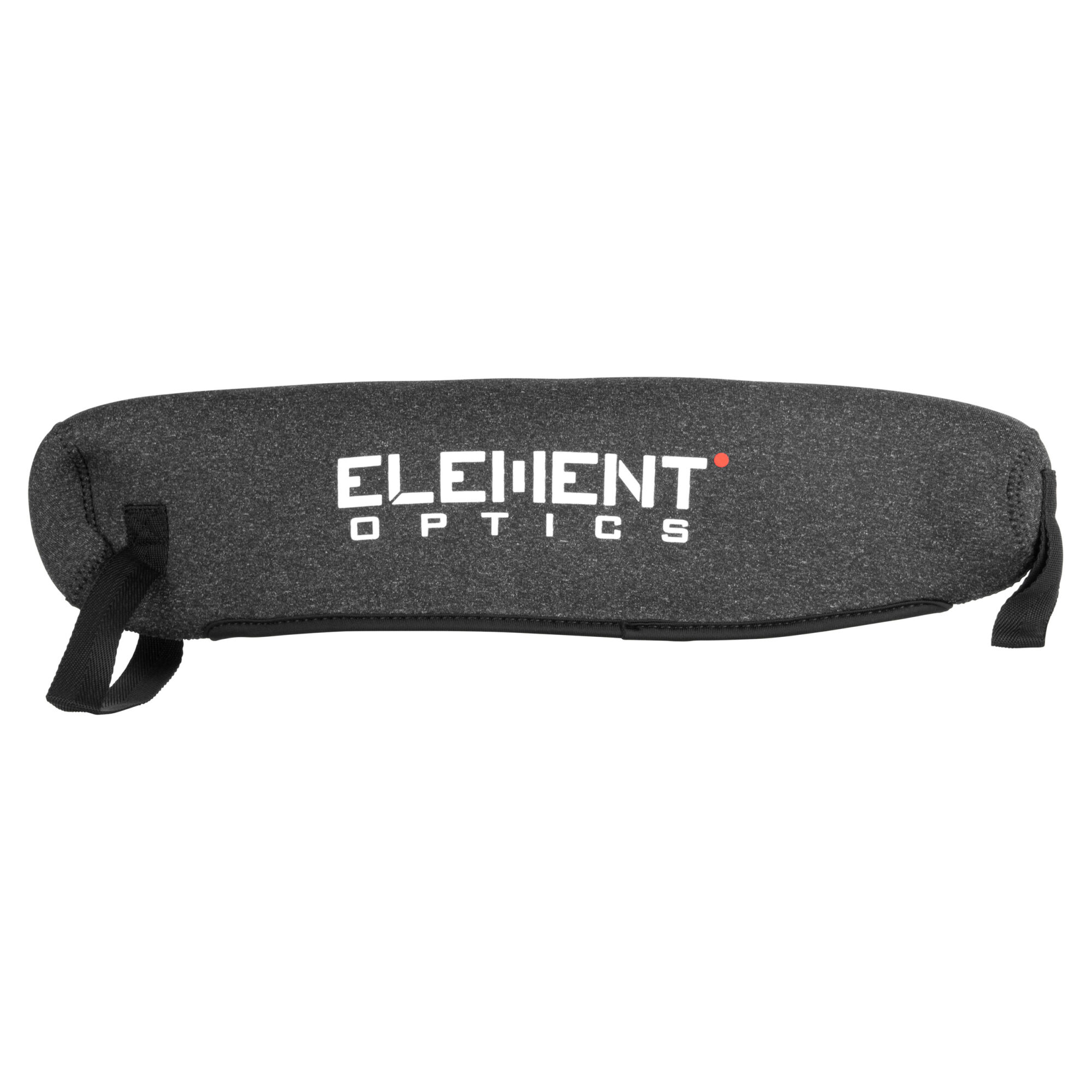 Theos 6-36x56 APR-2D MRAD FFP Grau Element Optics – Bild 11