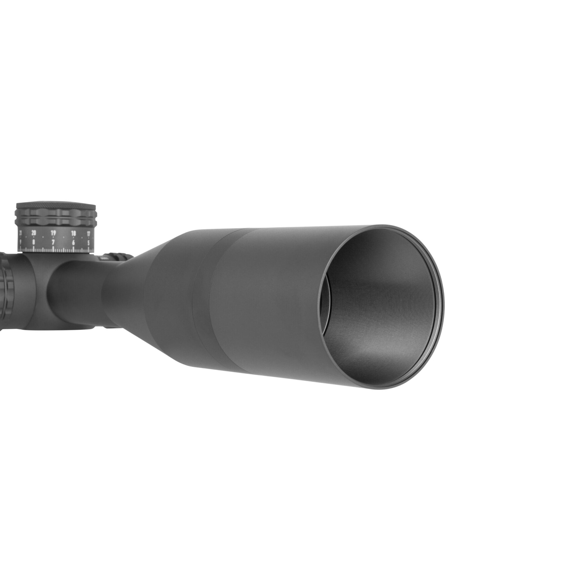 Theos 6-36x56 APR-2D MRAD FFP Grau Element Optics – Bild 9