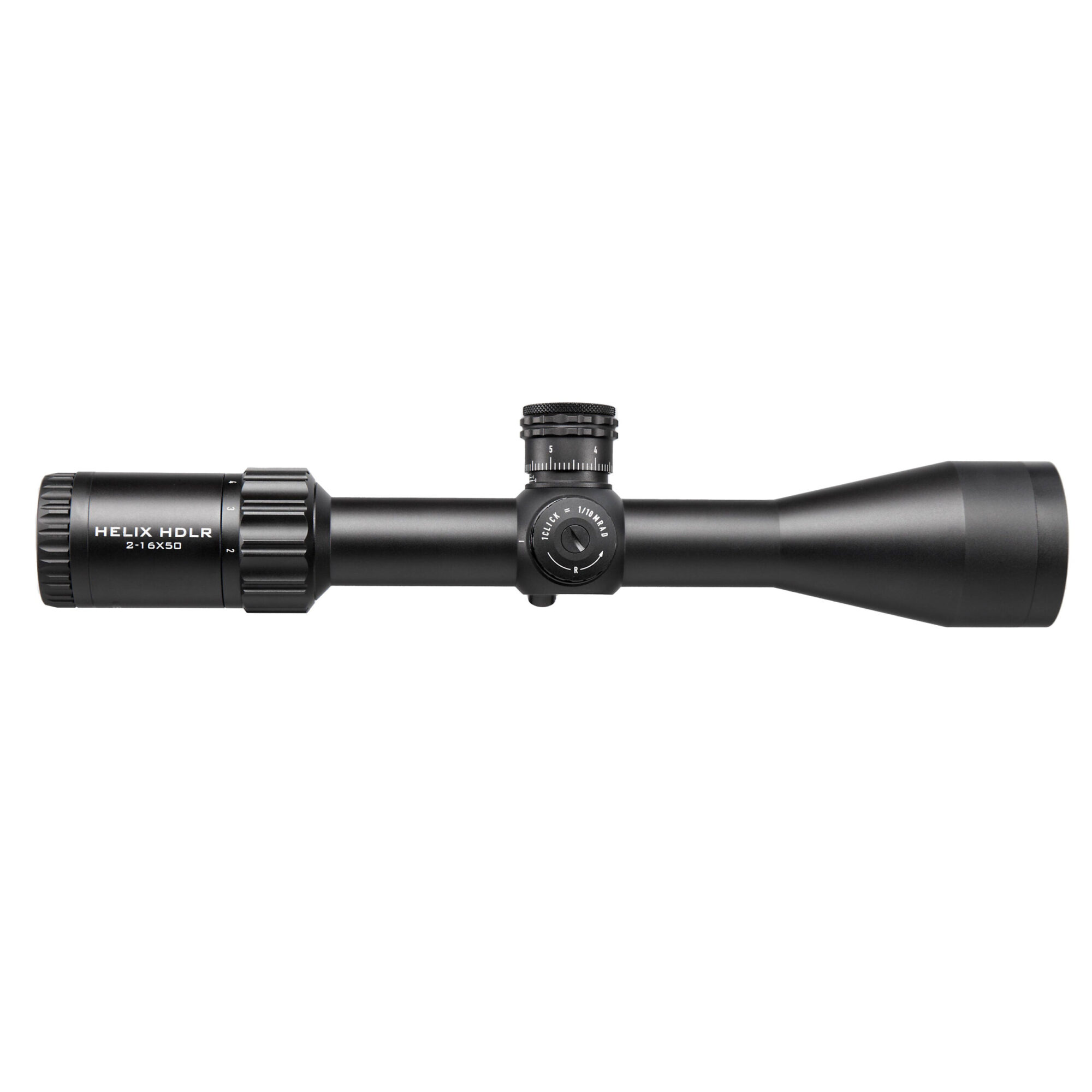 Helix HDLR 2-16x50 APR-1C MRAD SFP Element Optics – Bild 2