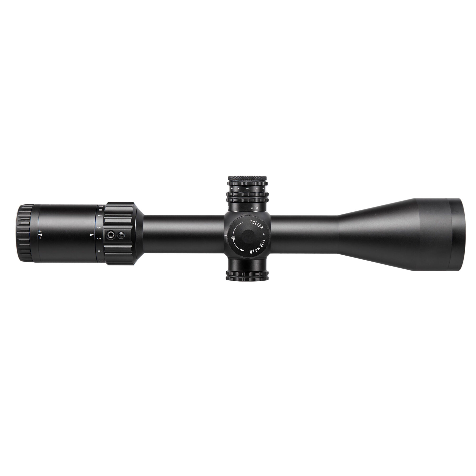 Helix HDLR 2-16x50 APR-1C MRAD SFP Element Optics – Bild 6