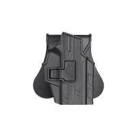 Gürtelholster Sig Sauer P365 Schwarz Amomax