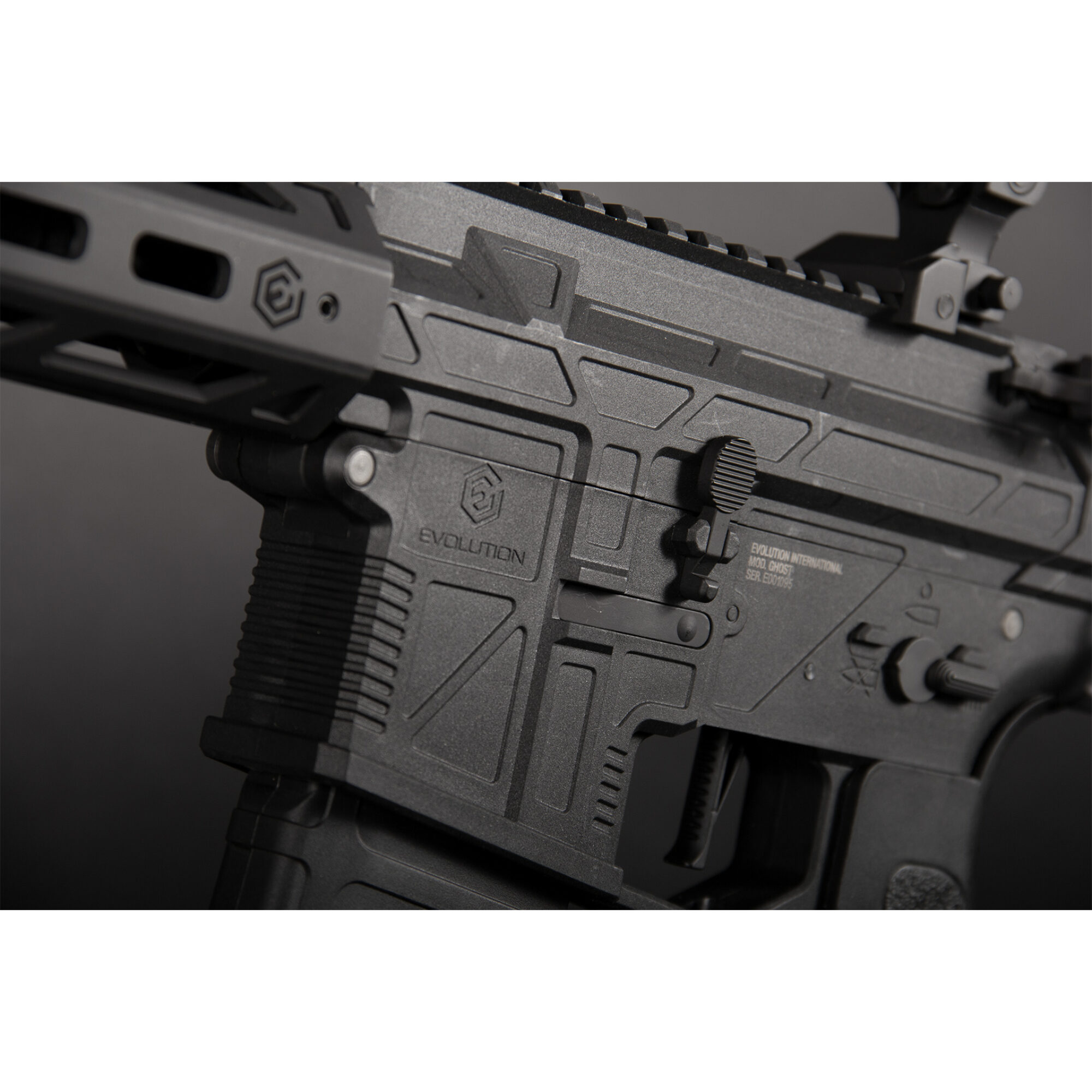 Ghost M EMR A Evolution – Airsoft AEG