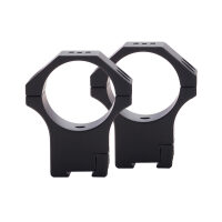 Montageringe Prismenschiene 30mm hoch Element Optics XT