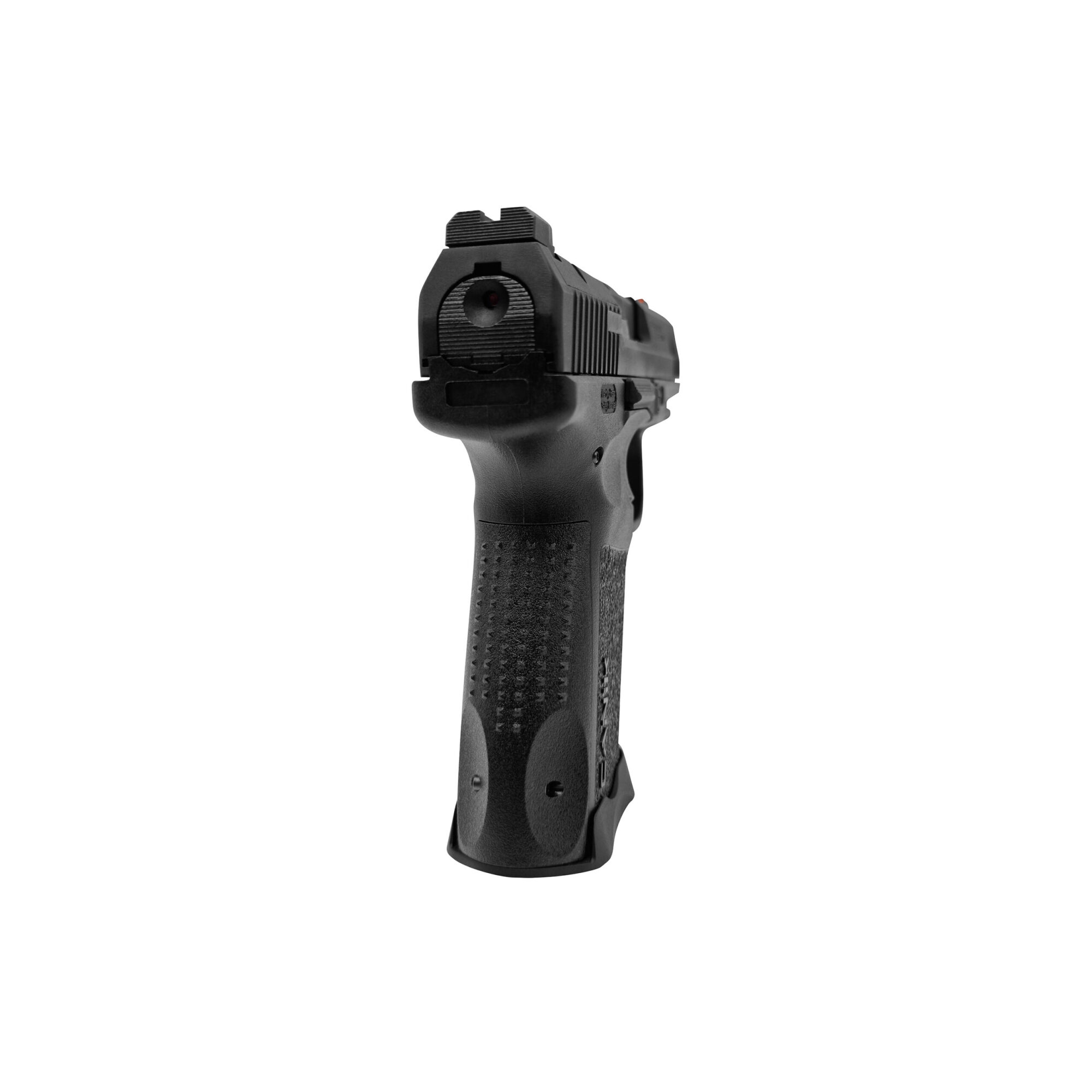 Canik TP 9 Schwarz Elite Combat 6mm – Airsoft Gas BlowBack