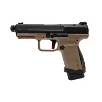 Canik TP 9 Bicolor Elite Combat 6mm – Airsoft Gas BlowBack