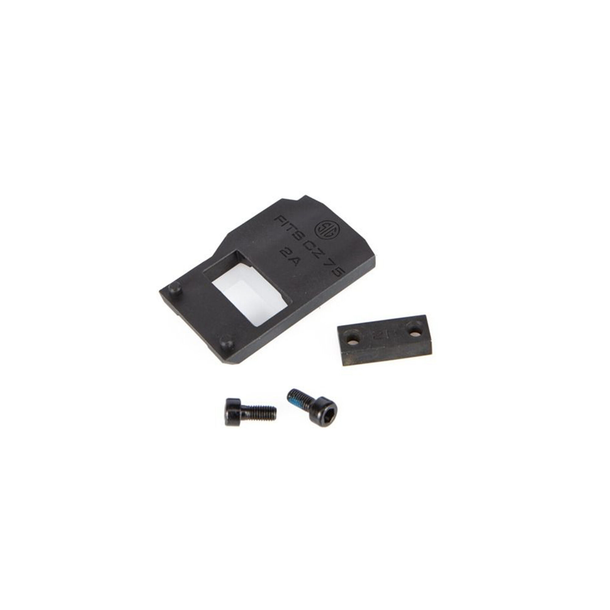 ROMEO1 Adapterkit CZ-75 Sig Sauer