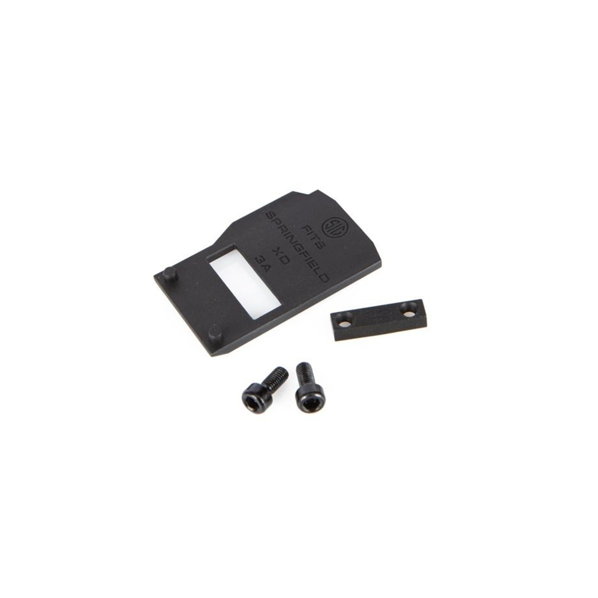 ROMEO1 Adapterkit Springfield XD Sig Sauer